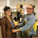 1. Personal Styling